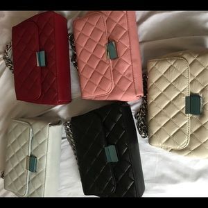 Small bags for women